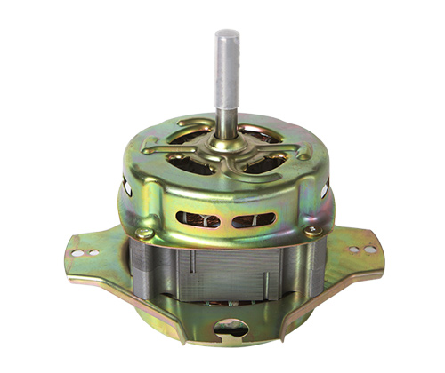 Double cylinder washing mach