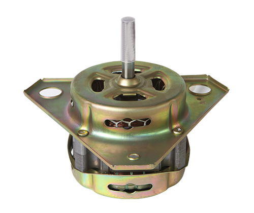 Double cylinder washing mach