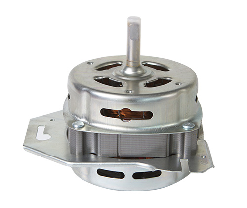 Double cylinder washing mach