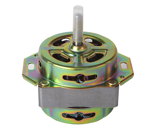 Double cylinder washing mach