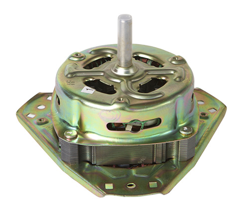 Double cylinder washing mach