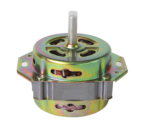 Double cylinder washing mach