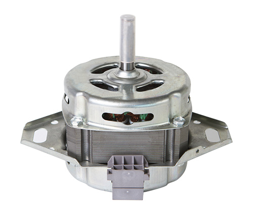 Double cylinder washing mach